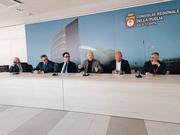 Mafia, il viceministro Sisto: «Massima attenzione in tutta la Puglia»