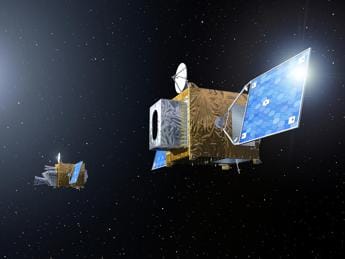 Spazio, Meteosat Mtg-1g pronto a lancio: innoverà previsioni meteo