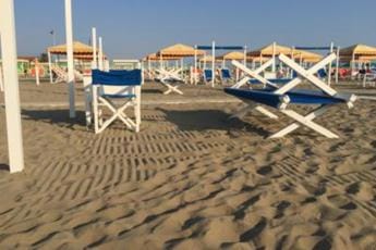 Spiagge libere, quante e dove sono: in alcune località tutte in concessione