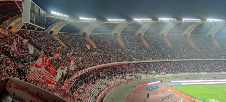 Bari, al “San Nicola” è scontro al vertice contro il Frosinone capolista: scatta la febbre da tifo