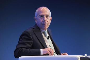 Starace (Enel): “Superato bene 2022, ora piano industriale ambizioso”