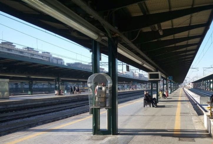 Nodo ferroviario di Bari, Decaro: «Progetto strategico per la città. Speriamo in soluzione definitiva»