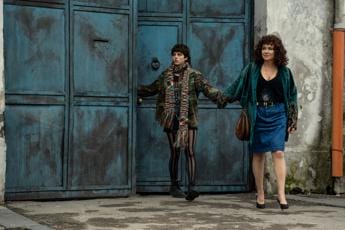 Su Netflix ‘La Vita Bugiarda degli Adulti’: De Angelis colora la Ferrante