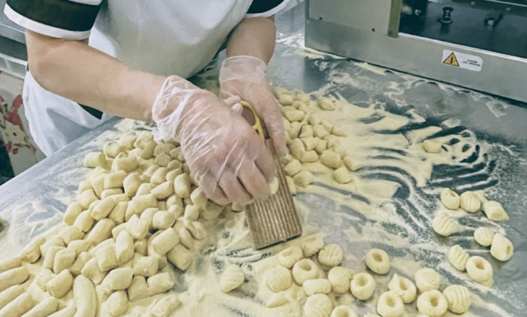 Puglia, moda e food fanno volare l’export. Rallenta la meccatronica