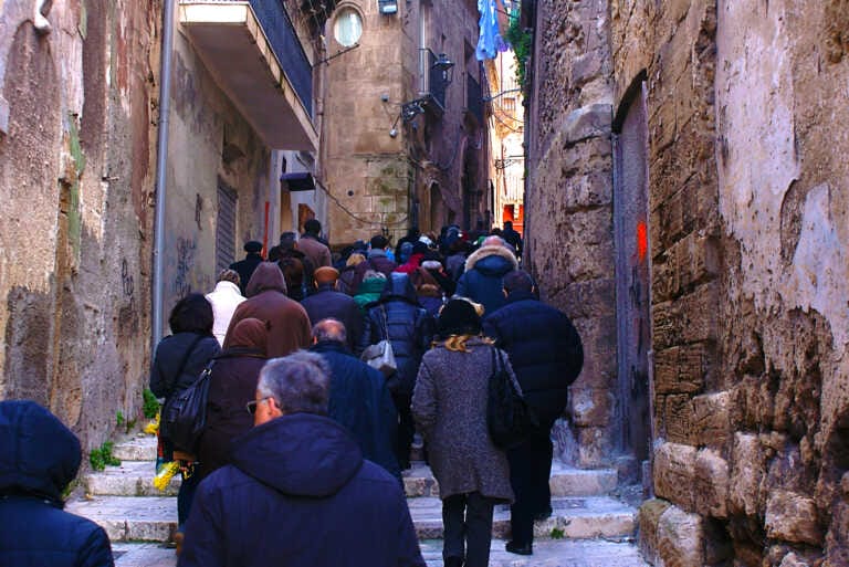 Alla scoperta delle bellezze del passato: al via il “Taranto Grand Tour”