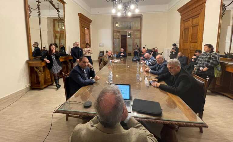 “Terra d’Otranto”: un brand per lavorare insieme su investimenti pubblici e privati
