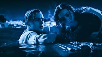 Titanic, Jack-DiCaprio poteva salvarsi? La scienza risponde