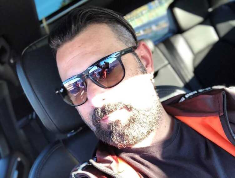 Bari, otto anni a Tommy Parisi: il figlio cantante del boss accusato di associazione mafiosa