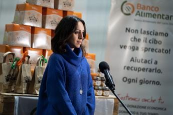 Totaro (Nespresso): “Con ‘Da Chicco a Chicco’ aiuto a 1 mln persone entro 2025”