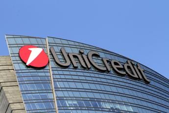 Unicredit, 850 assunzioni e bonus 2.400 euro con bonus carovita