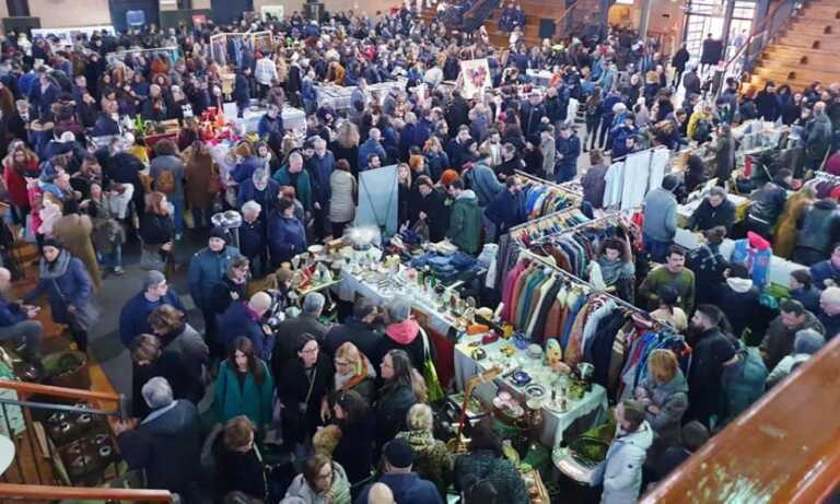 Torna il “Vintage Market Bari”, la fiera ispirata alla cultura del riciclo