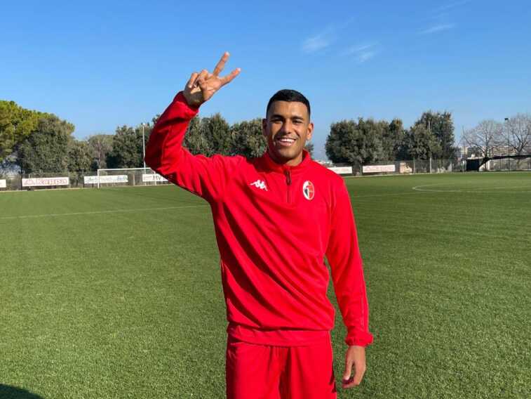 Bari, scatta il piano per trattenere Cheddira