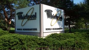 Whirlpool Napoli, gruppo formalizza cessione a Zes Campania