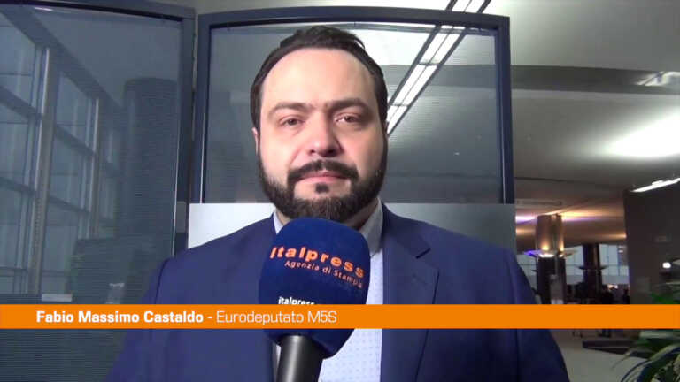 Galleria foto 'Ue, Castaldo “Accelerare sull’euro digitale”' - foto 1