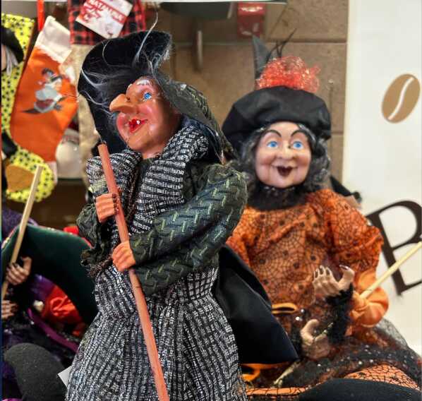 La notte della Befana a casa dei baresi (VIDEO)
