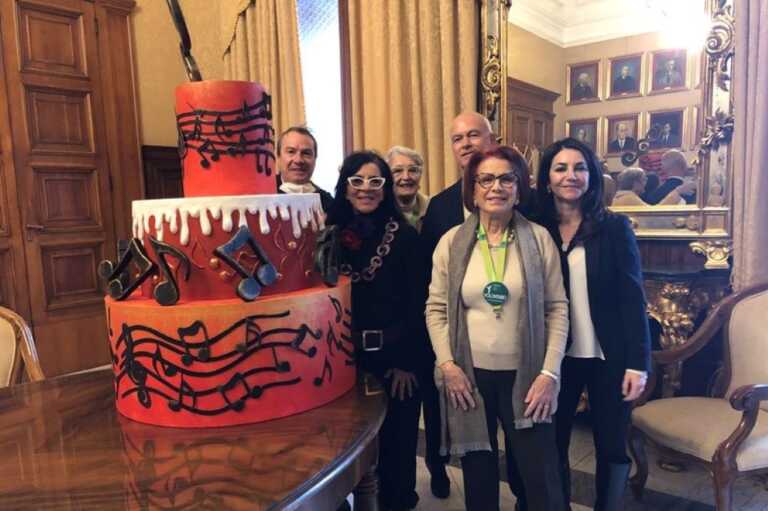 Bari celebra il compleanno di Niccolò Piccinni: cittadino illustre che contribuì a innovare l’Opera Buffa