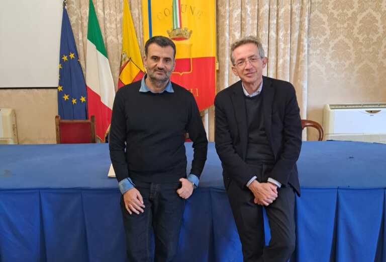 Galleria foto 'Asse Napoli-Bari per lo sviluppo del Sud: al via un accordo su mobilità, turismo e cultura' - foto 1