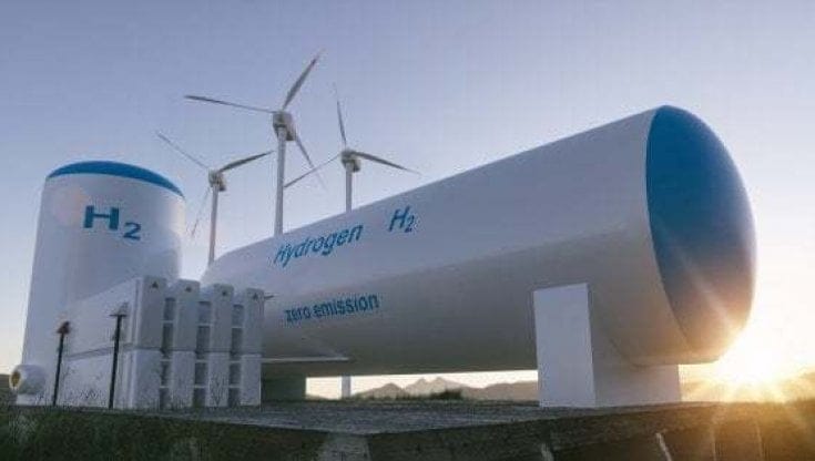 Emiliano, bando da 40 milioni per Hydrogen valley in Puglia. Le domande entro il 24 febbraio