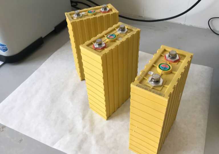 Al via progetto Ue per estrarre materie critiche da batterie al litio