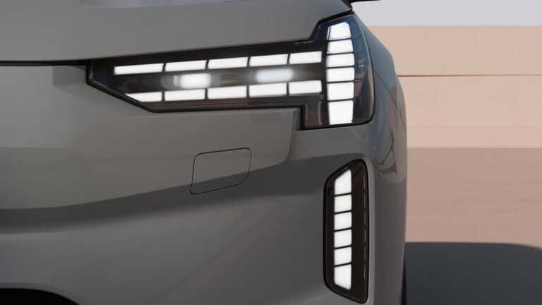 Volvo acquisisce la piena proprietà di Zenseact