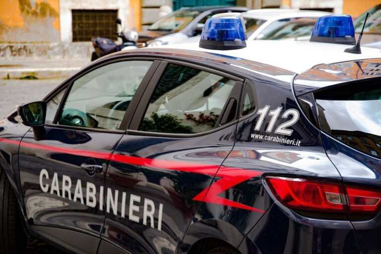 Galleria foto 'Blitz antimafia nell’Agrigentino, 10 misure cautelari' - foto 1