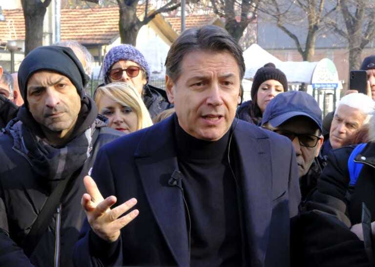 Galleria foto 'Carburanti, Conte “Sulle accise governo incoerente e inadeguato”' - foto 1
