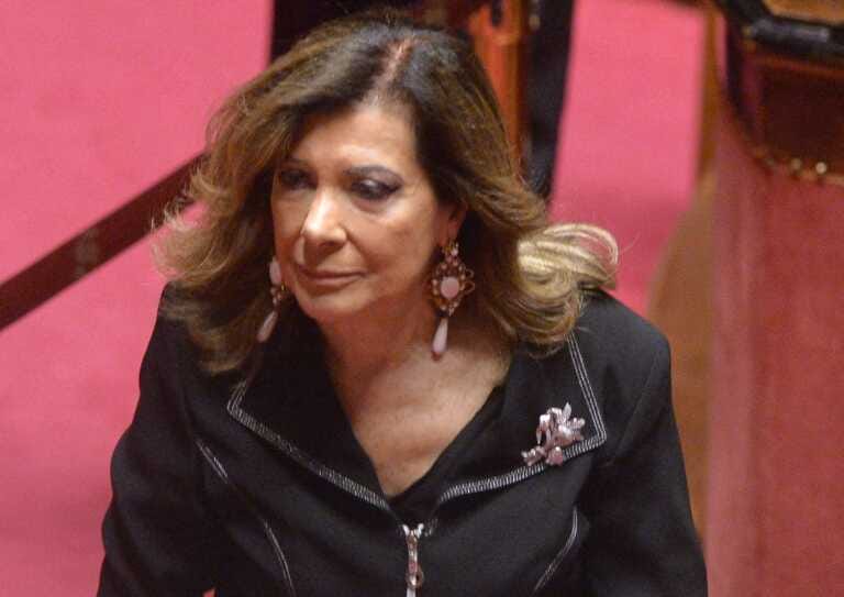 Galleria foto 'Riforme, Casellati “Obiettivo ddl entro giugno, no a muri ideologici”' - foto 1