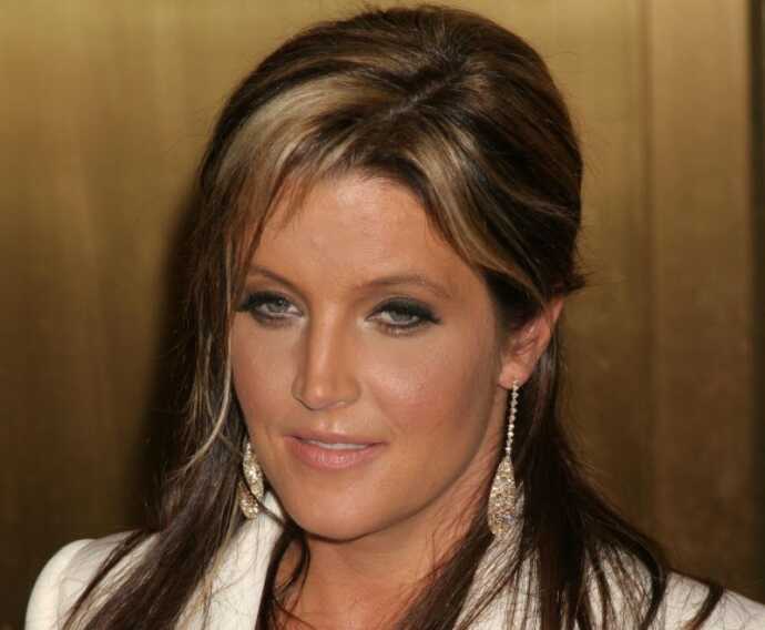Galleria foto 'E’ morta a 54 anni Lisa Marie Presley' - foto 1