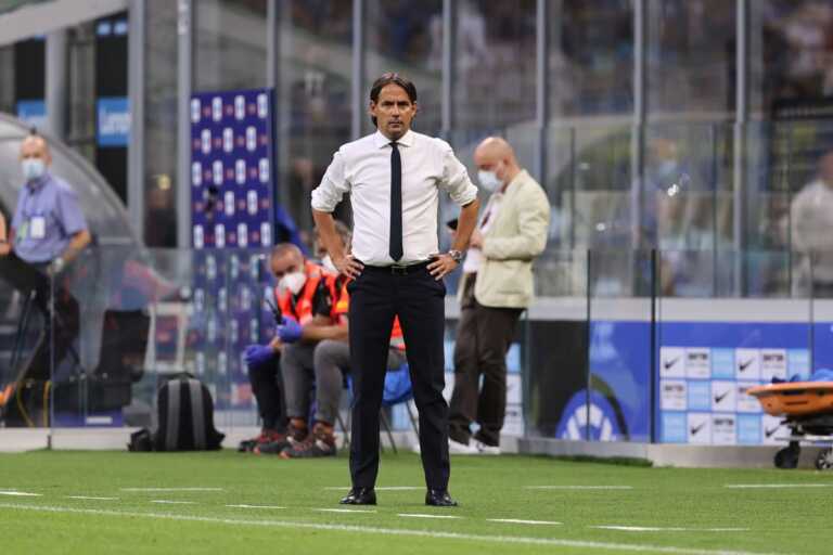 Galleria foto 'Inzaghi “Contro il Verona in campo l’Inter migliore”' - foto 1