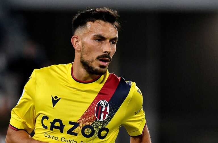 Galleria foto 'Bologna corsaro, vince 2-1 in rimonta a Udine' - foto 1