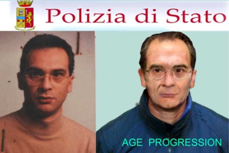 Galleria foto 'Il boss Matteo Messina Denaro arrestato dopo 30 anni di latitanza' - foto 1