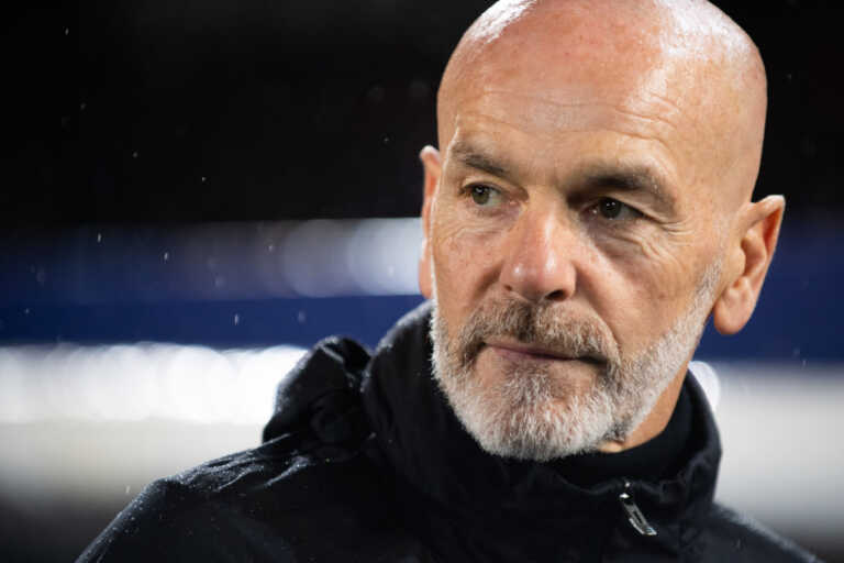 Galleria foto 'Pioli “Meritiamo questa finale, serve il miglior Milan”' - foto 1