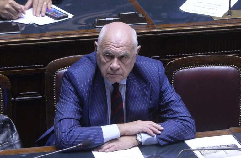 Galleria foto 'Intercettazioni, Nordio “Fondamentali contro la mafia”' - foto 1