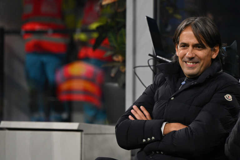 Galleria foto 'Inzaghi “Derby gara speciale, in finale ancor di più”' - foto 1