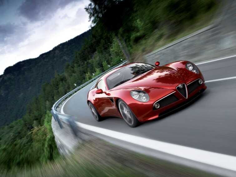 Dodici appuntamenti con la storia Alfa Romeo al Museo di Arese