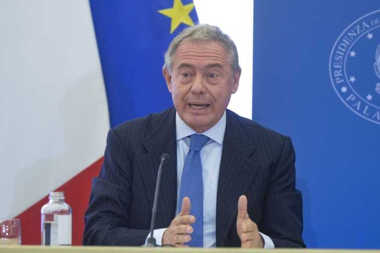 Galleria foto 'Carburanti, Urso “Spero in confronto sereno per migliorare il decreto”' - foto 1