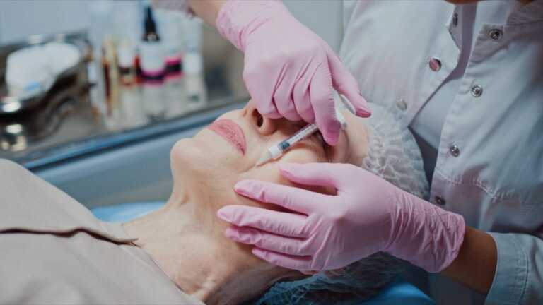 Galleria foto 'Filler e botox sicuri, ma in mani inesperte possono causare gravi danni' - foto 1