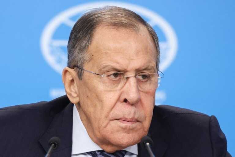 Galleria foto 'Ucraina, Lavrov “Negoziati con Zelensky fuori discussione”' - foto 1