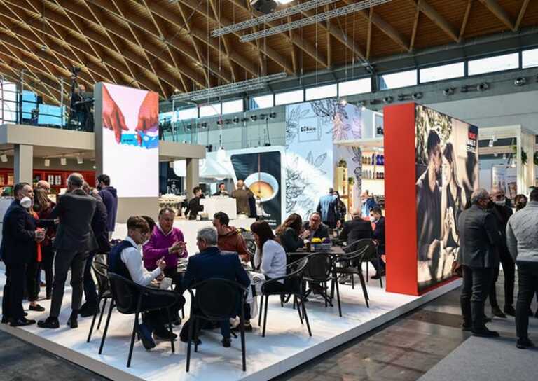 Al Sigep 2023 fari puntati su start-up del food service