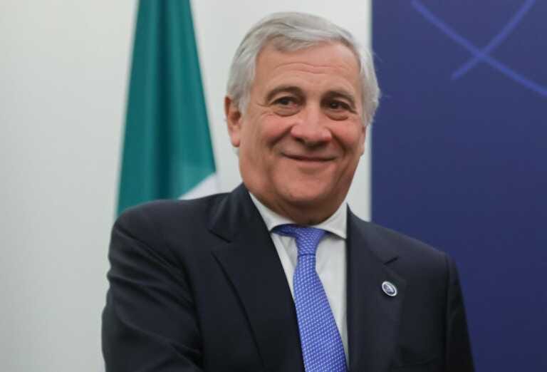 Galleria foto 'Autonomia, Tajani “Ci sarà il fondo di perequazione”' - foto 1