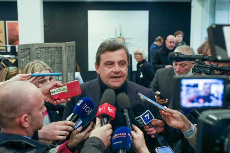 Galleria foto 'Riforme, Calenda “La Presidenza della Repubblica non si tocca”' - foto 1