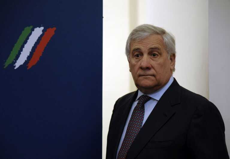 Galleria foto 'Caso Regeni, Tajani “Vogliamo che si puniscano i colpevoli”' - foto 1