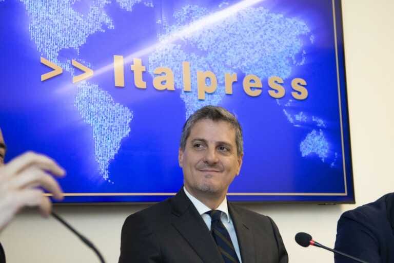 Galleria foto 'Editoria, Barachini “Regolamento Agcom su copyright passo avanti”' - foto 1