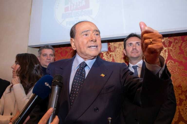 Galleria foto 'Ponte sullo Stretto, Berlusconi “Nei prossimi mesi apriremo cantieri”' - foto 1