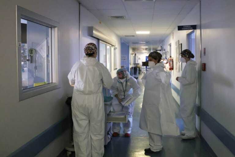 Galleria foto 'Rapporto C.R.E.A. Sanità, Ssn sottofinanziato di almeno 50 miliardi' - foto 1