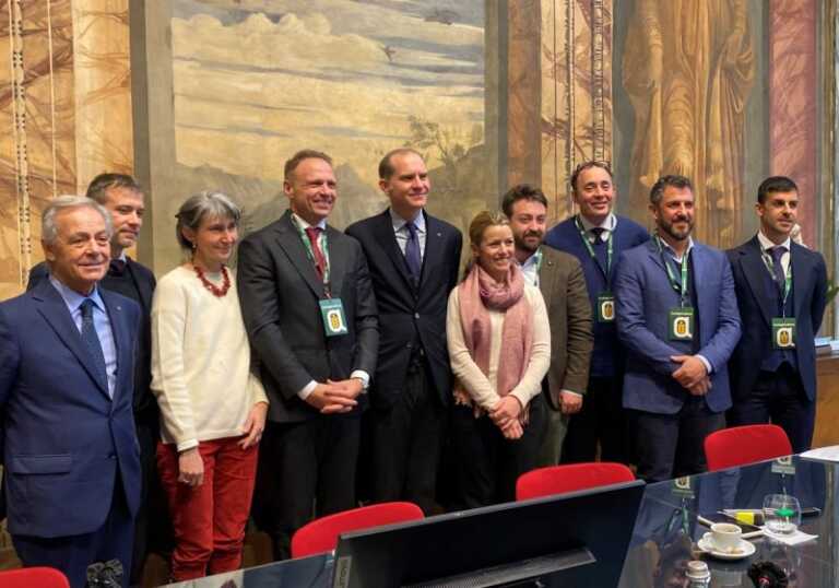 Agricoltura, crescono le aziende con attività sociali