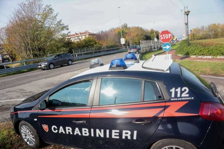 Galleria foto '‘Ndrangheta, 11 arresti in Calabria per truffa e riciclaggio' - foto 1