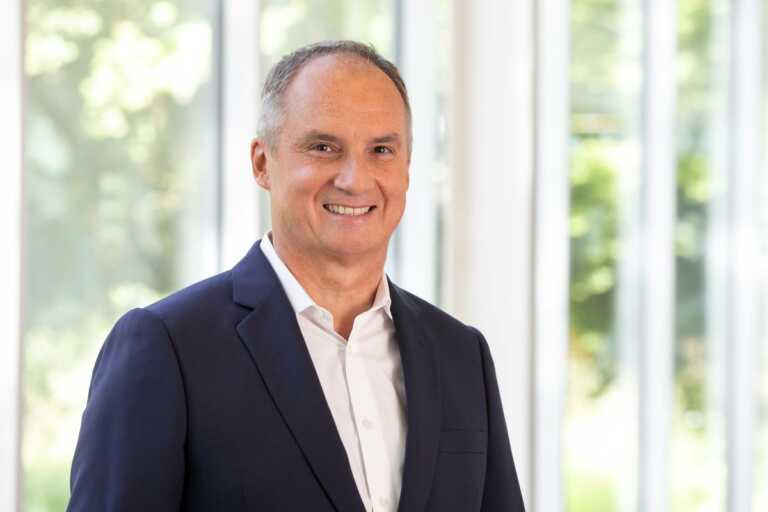 Fabrice Cambolive nominato Ceo della marca Renault