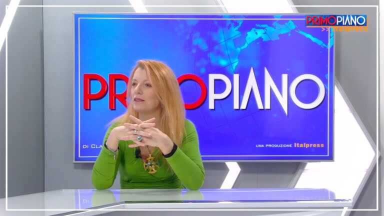 Galleria foto 'Brambilla “Animali e ambiente temi trasversali e non di partito”' - foto 1