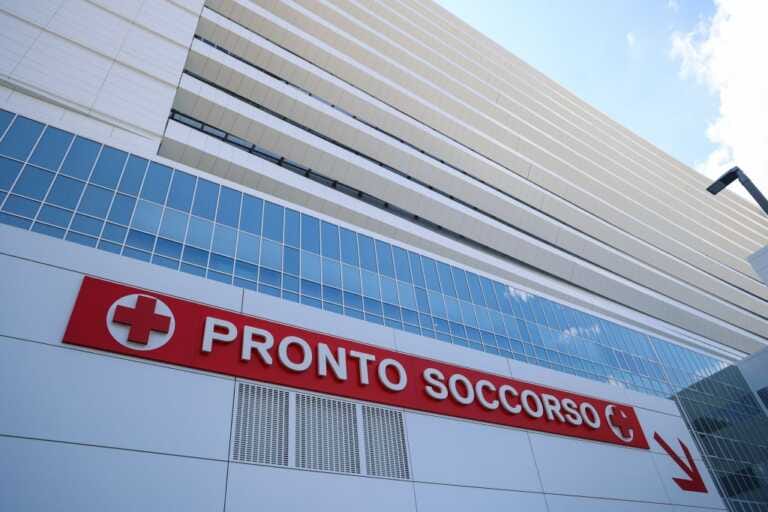 Galleria foto 'Sanità, rapporto Crea, Salutequità “è allarme disuguaglianze”' - foto 1